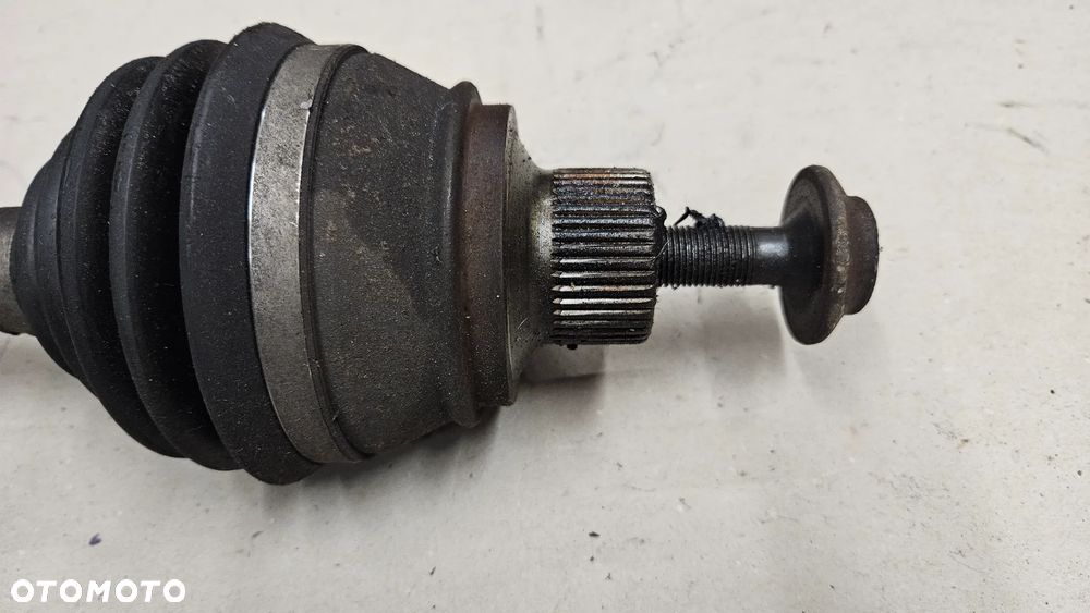 Audi A4 B8 1.8 TFSI półoś prawa lewa - 6