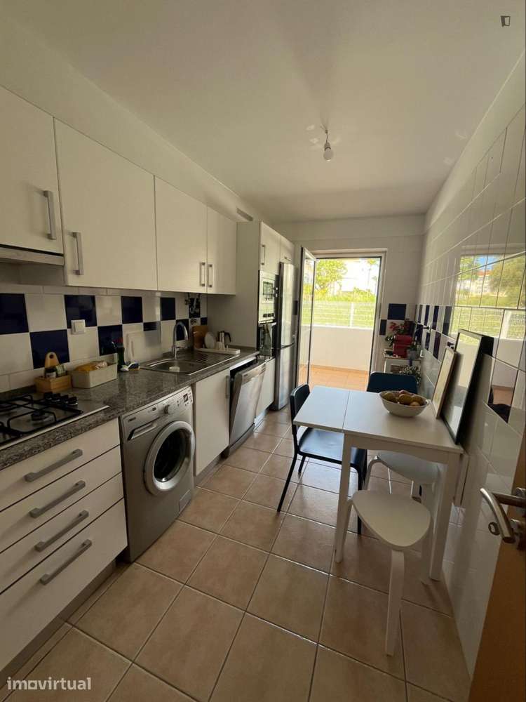 Apartamento com 1 quartos - localizado em Tavira - Grande imagem: 5/12