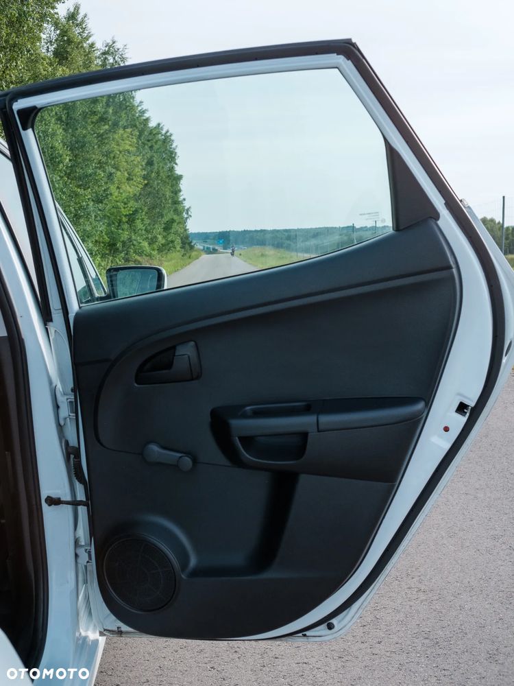 Kia Venga 1.6 M - 18
