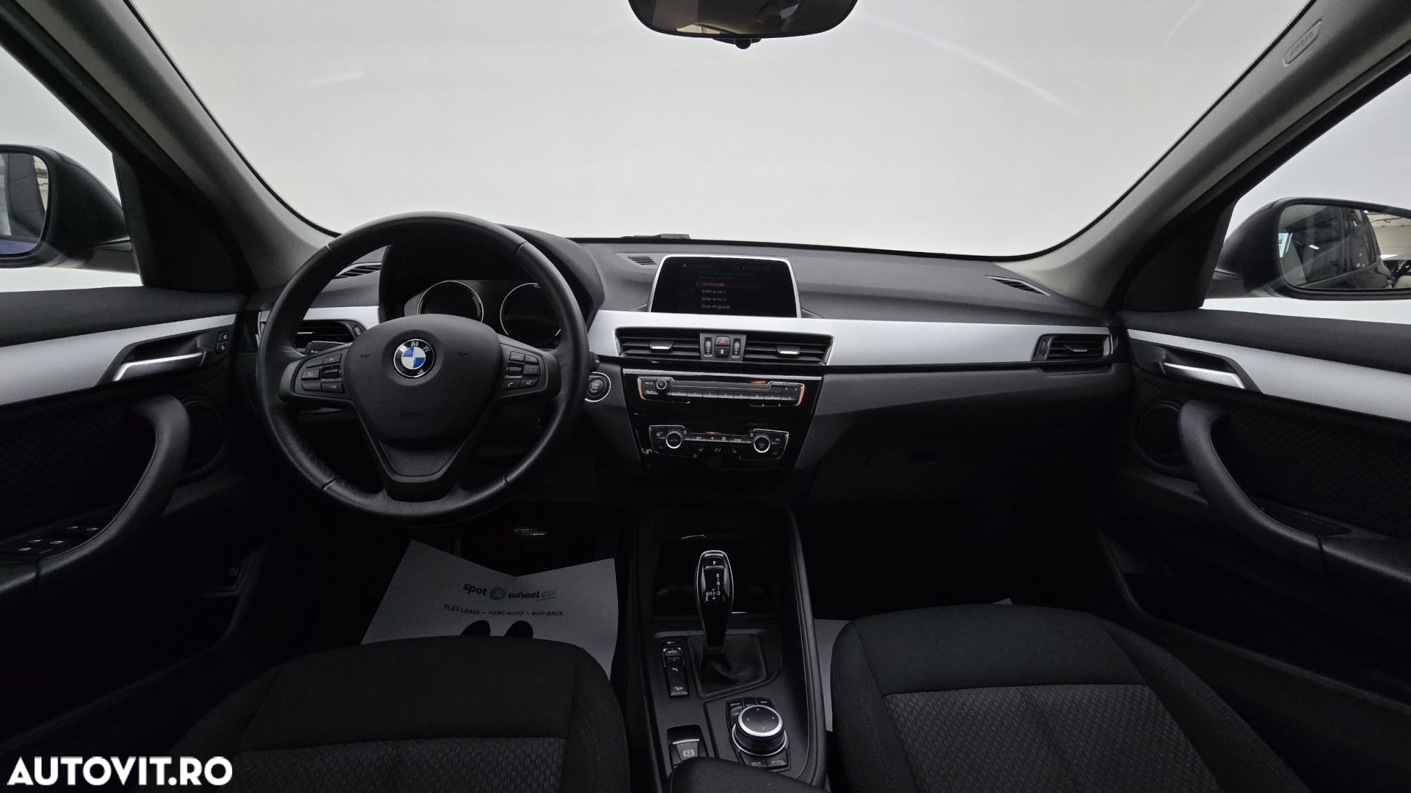 BMW X1 - 14