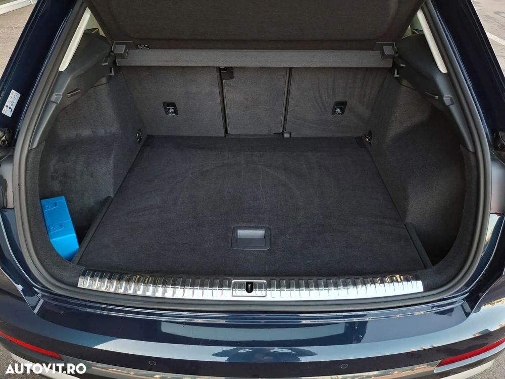 Audi Q3 2.0 TDI S tronic - 25