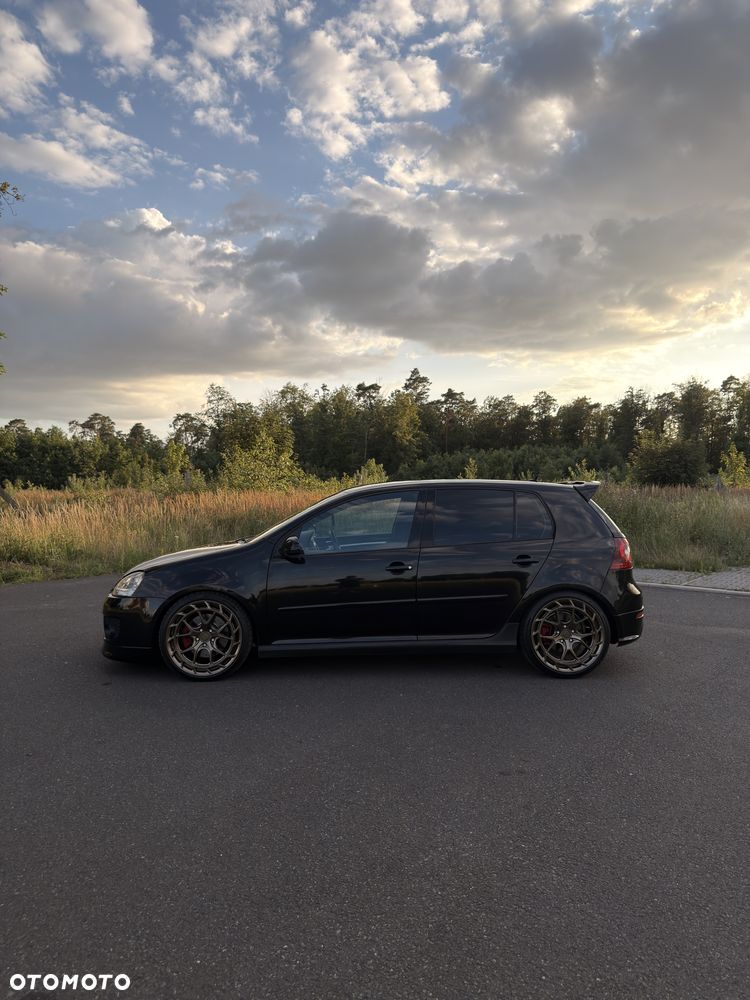 Volkswagen Golf 2005 photo 5