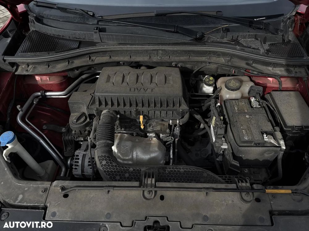 MG ZS 1.5 GSL 5MT Exclusive - 26