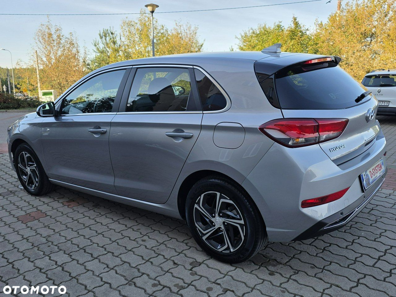 Hyundai i30 1.5 DPI Smart - 10
