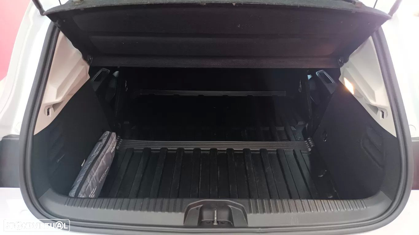 Renault VAN 1.5 Blue DCi Air Nav C/ IVA Dedutível - 54