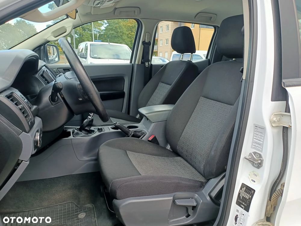 Ford Ranger 2.2 TDCi 4x4 DC XL EU6 - 9
