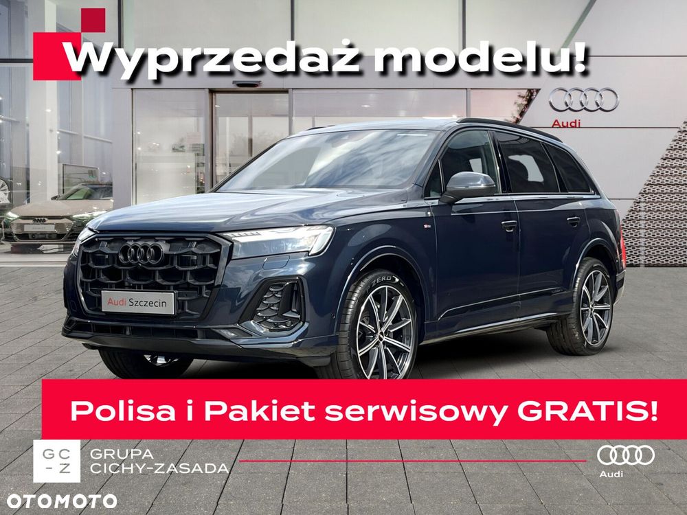 Audi Q7 - 2