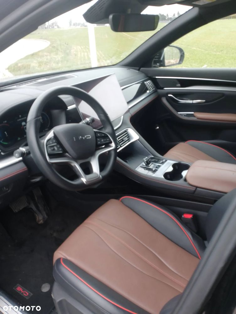 BYD Seal U 1.5 Boost - 11