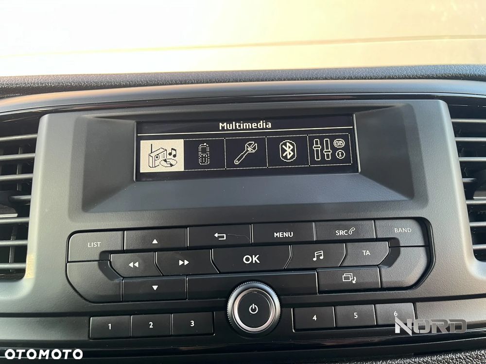 Toyota ProAce Kombi D-4D Medium 2,8t - 24