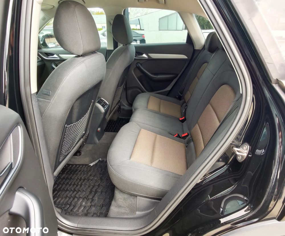 Audi Q3 - 21