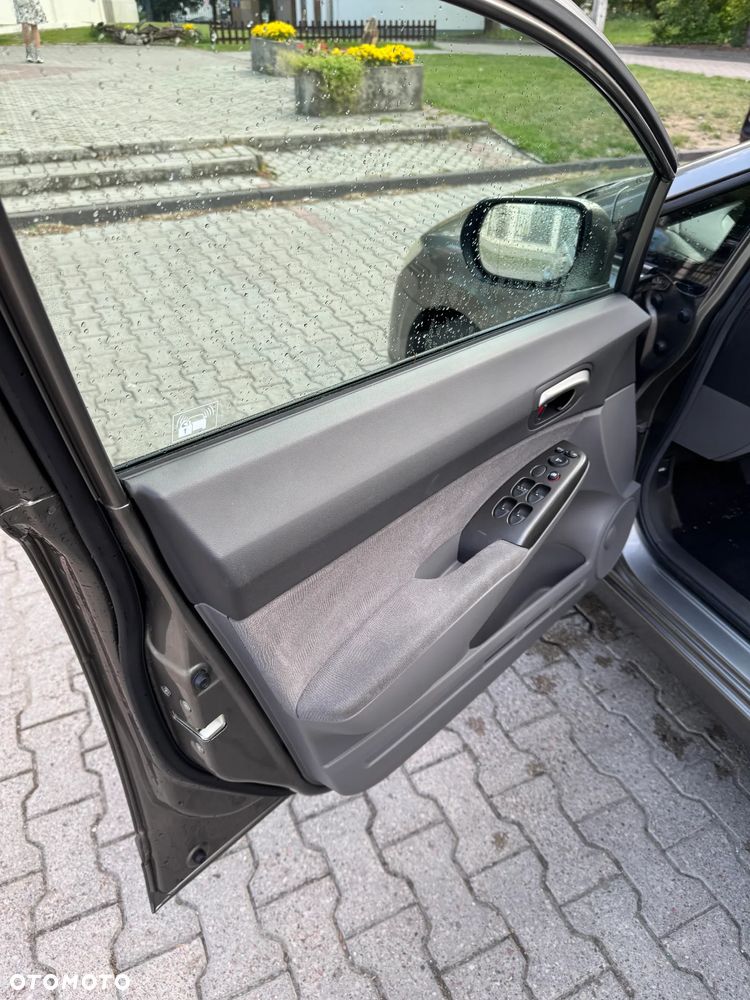 Honda Civic 1.3 IMA Hybrid MX - 25