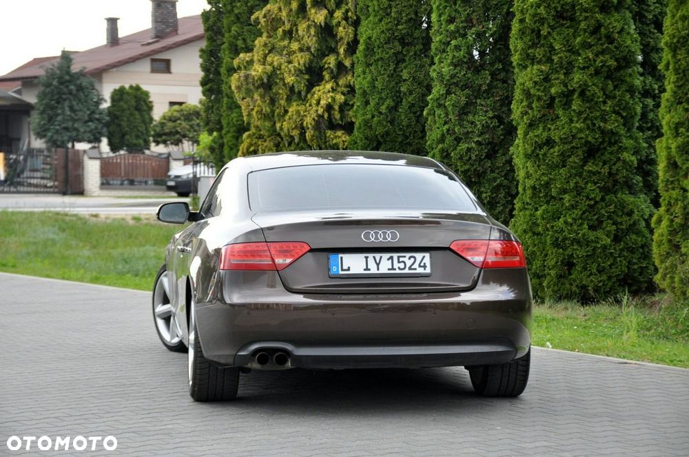 Audi A5 Coupé - 15