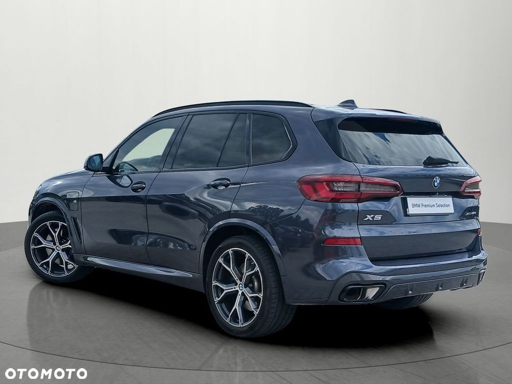 BMW X5 - 4