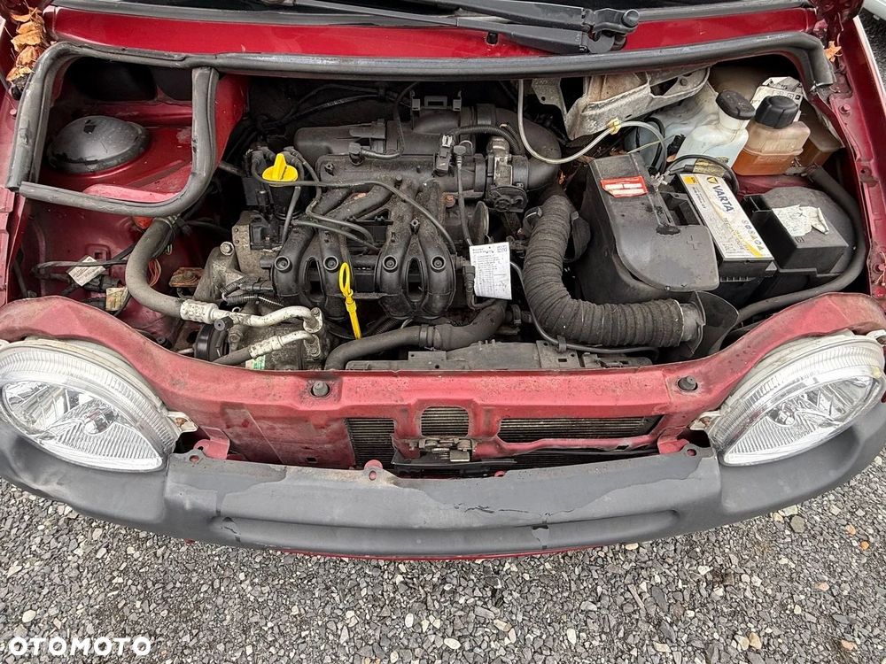 Renault Twingo - 25
