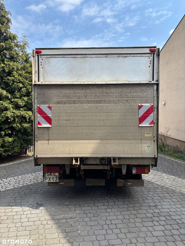 Opel Movano - 7