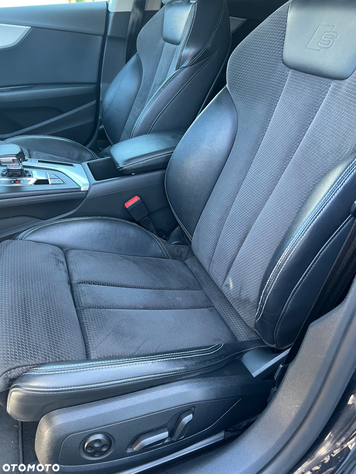 Audi A5 2.0 TFSI S tronic - 22