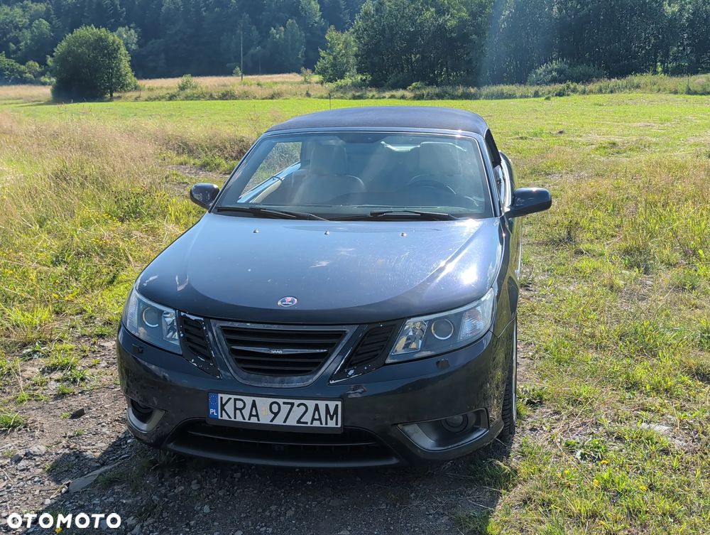 Saab 9-3 1.9 TiD DPF Vector - 9