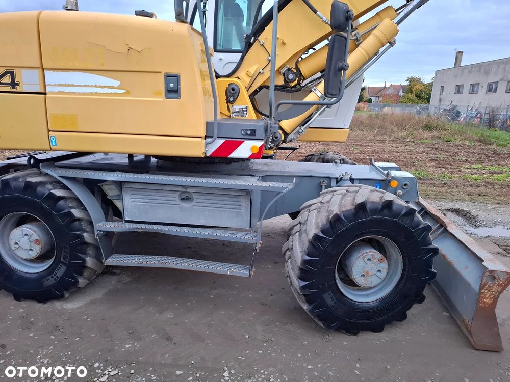 Liebherr A314 LITRONIC - 13