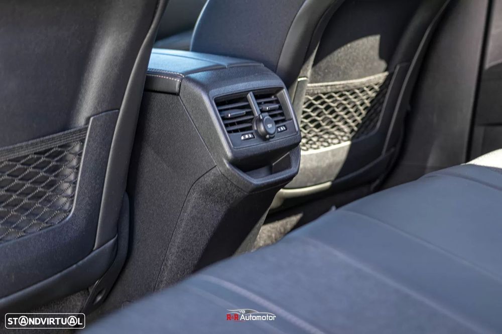 Peugeot 3008 1.5 BlueHDi GT Line EAT8 - 15
