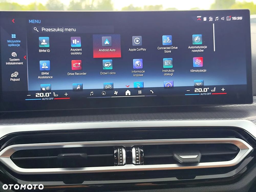 BMW i4 80.7kWh M50 - 24