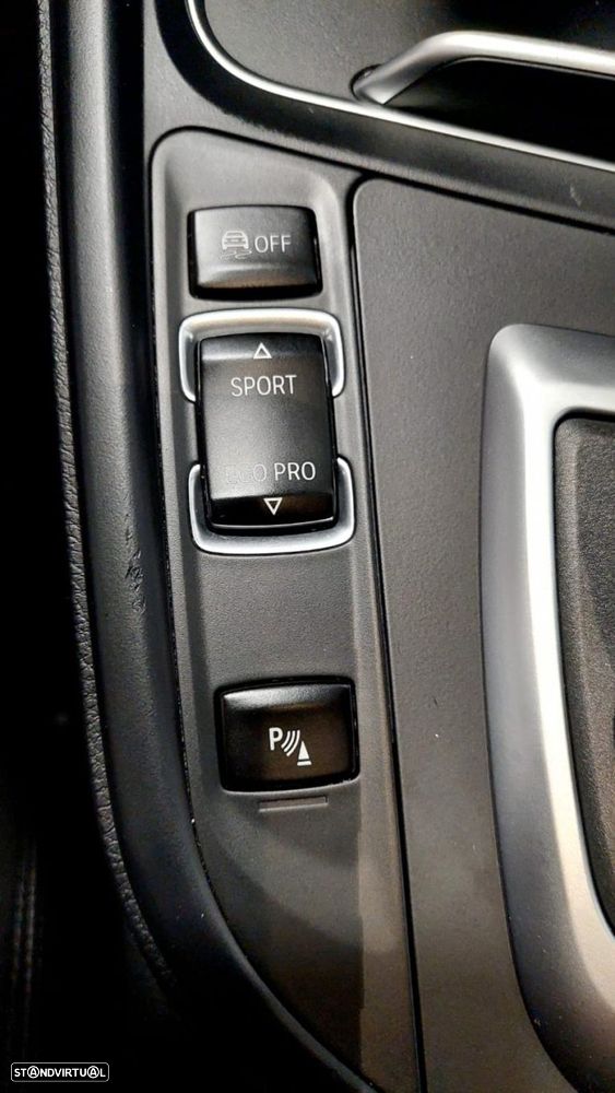 BMW 420 Gran Coupé - 25