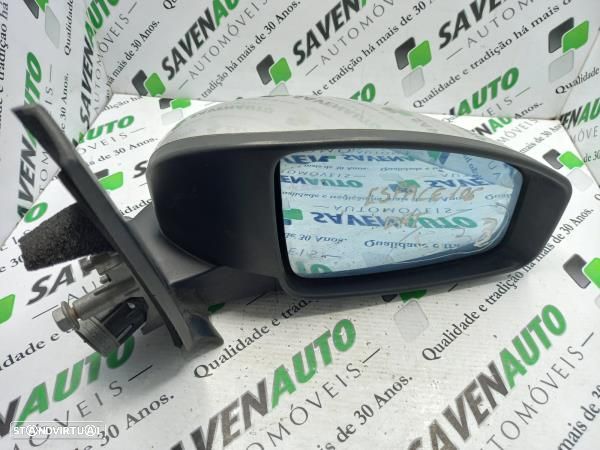 Espelho Retrovisor Dto Electrico Renault Espace Iv (Jk0/1_) - 1