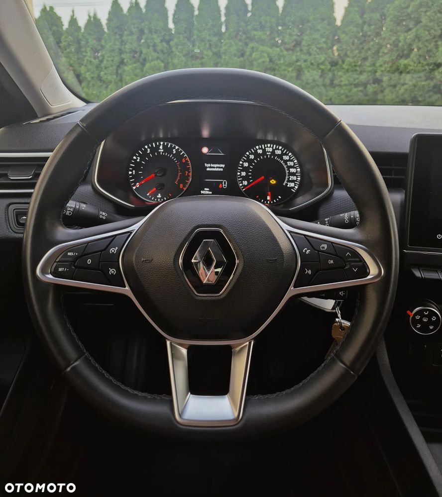 Renault Clio 1.0 TCe Zen - 12