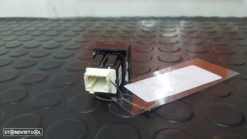 CONTROLE DE BLOQUEIO DE PORTA CITROEN BERLINGO STATION WAGON SEDUCTION - 2