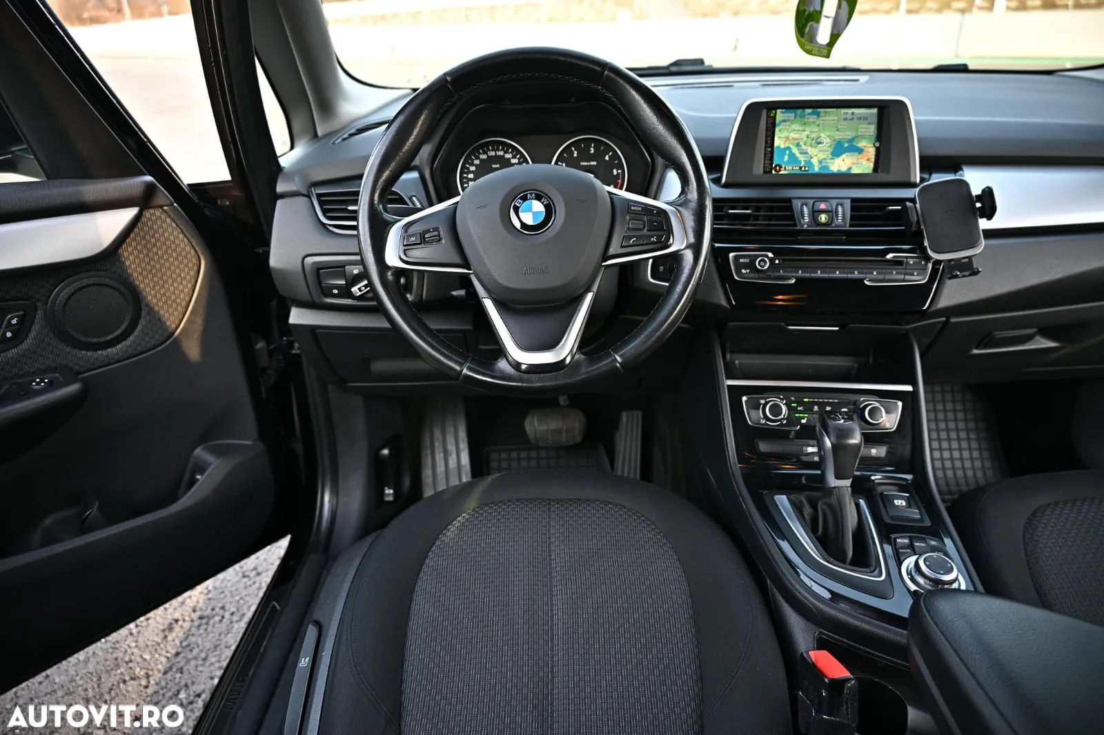 BMW Seria 2 - 14