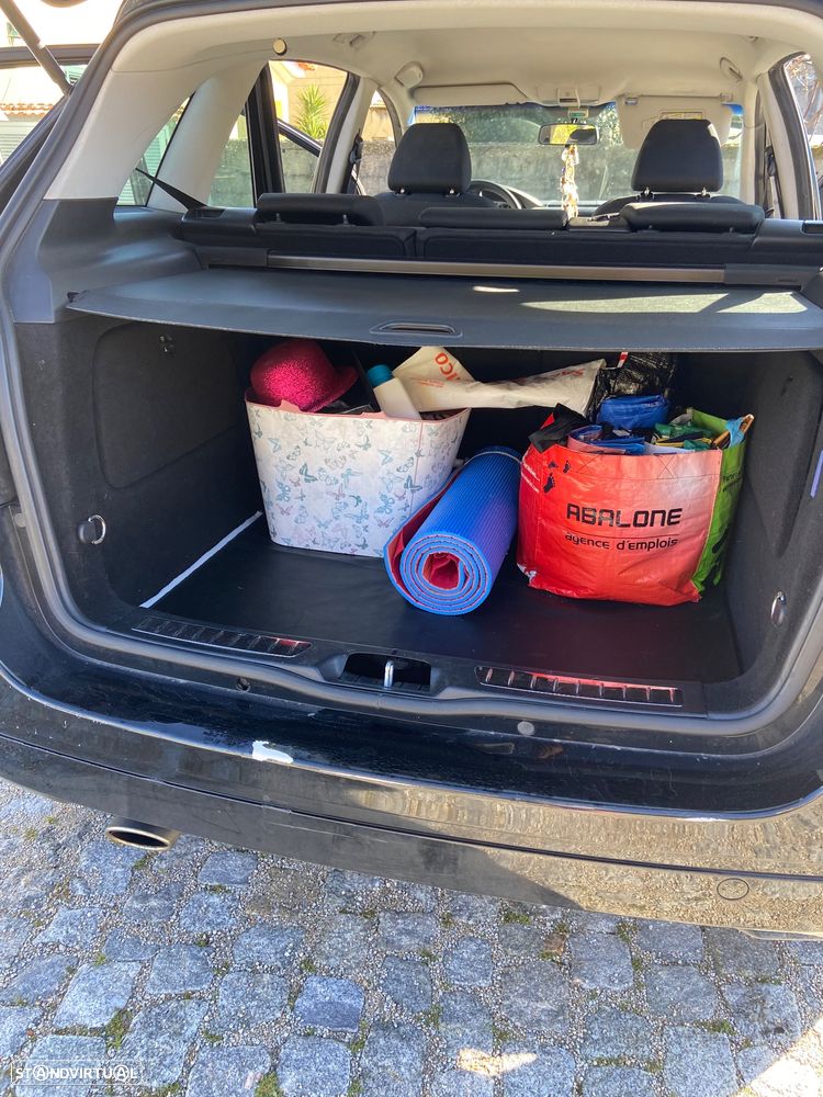 Mercedes-Benz B 150 Standard - 16