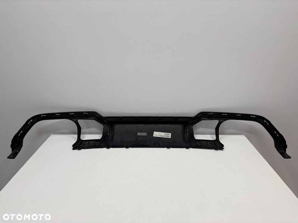 BMW M8 F91 F92 F93 Spoiler Dyfuzor Tył Tylny 8074869 - 10
