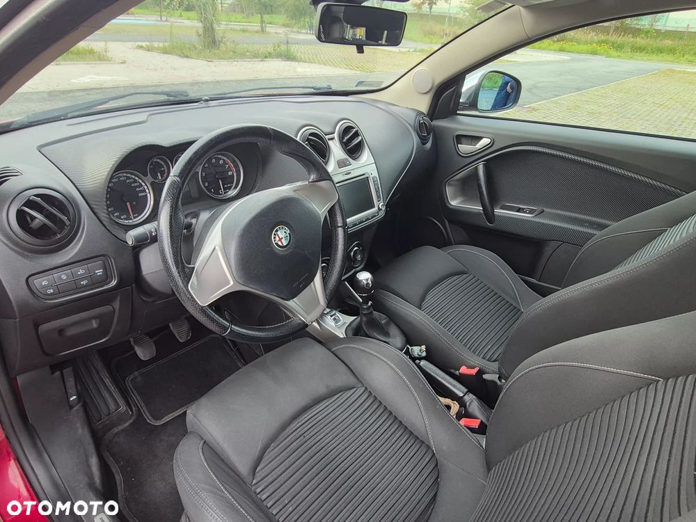 Alfa Romeo Mito 1.4 MultiAir Progression - 7