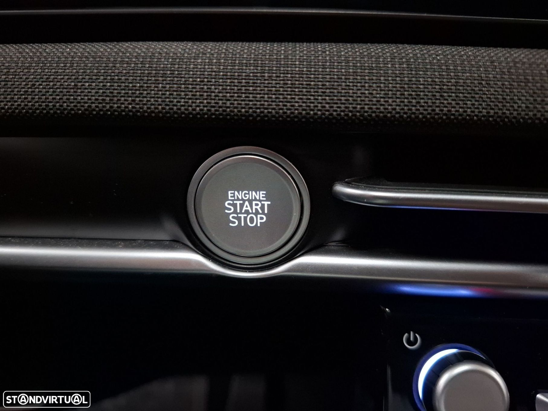 Hyundai Tucson 1.6 T-GDI PHEV Vanguard - 19