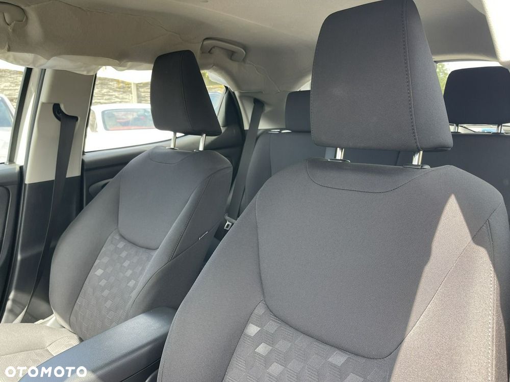 Toyota Yaris Hybrid 1.5 Comfort - 10