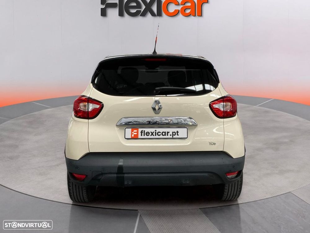 Renault Captur - 7
