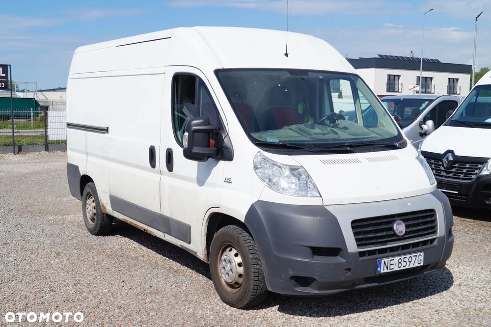 Fiat Ducato - 2
