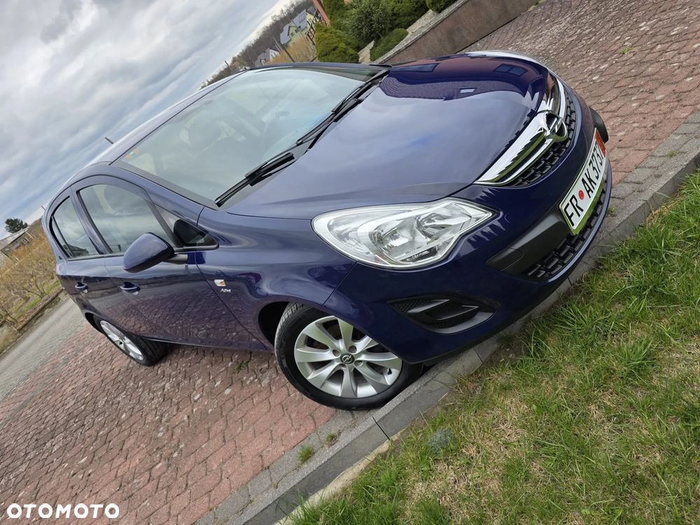 Opel Corsa - 10