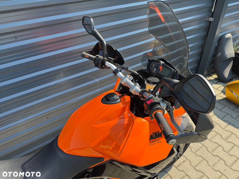 KTM SMT - 9