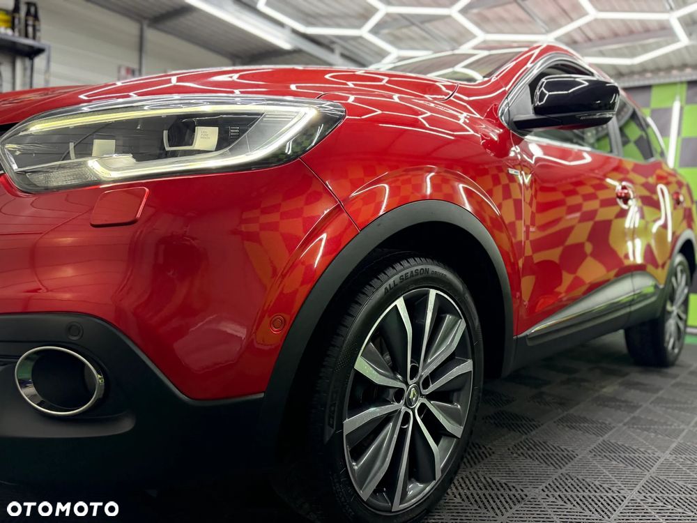Renault Kadjar Energy TCe 130 EDC LIMITED - 33