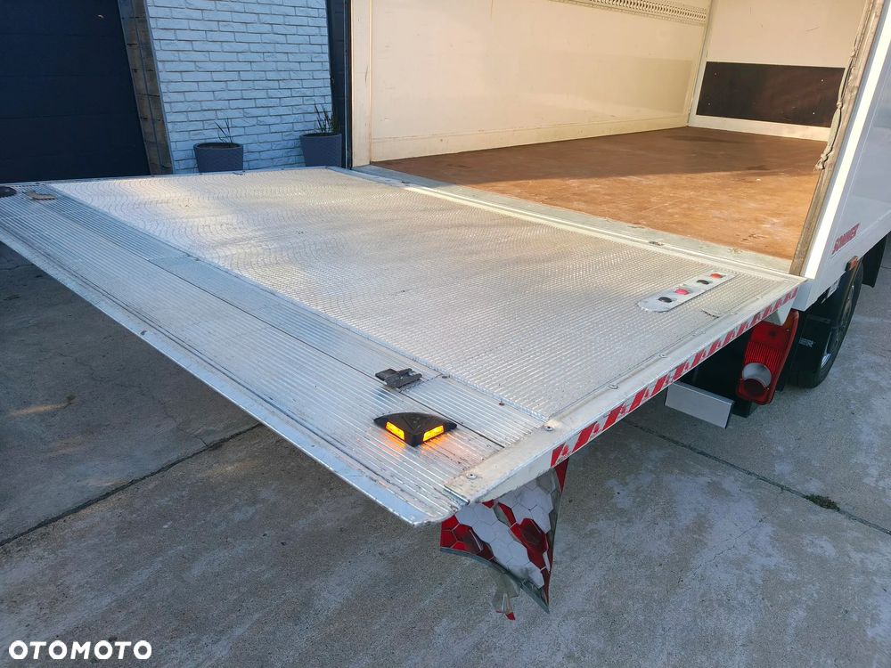 Opel MOVANO - 13