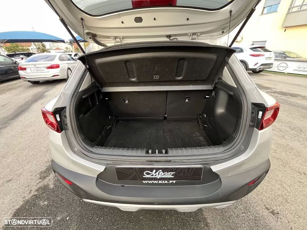 Kia Stonic 1.2 Dynamic - 35