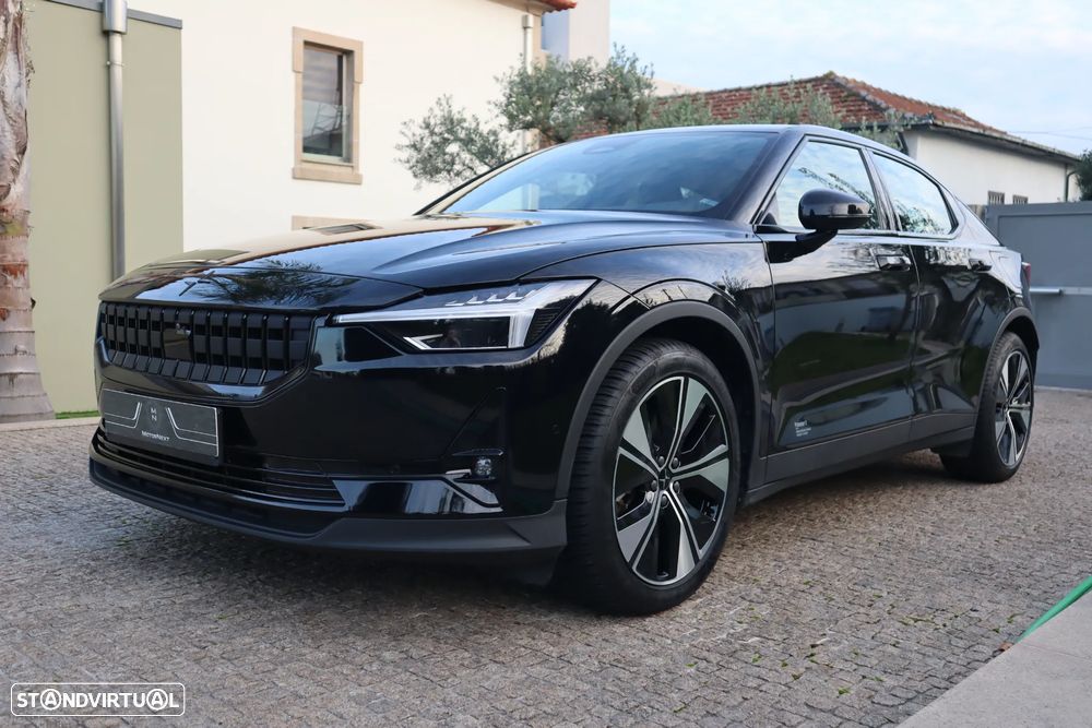 Polestar 2 Long Range 78 kWh - 1