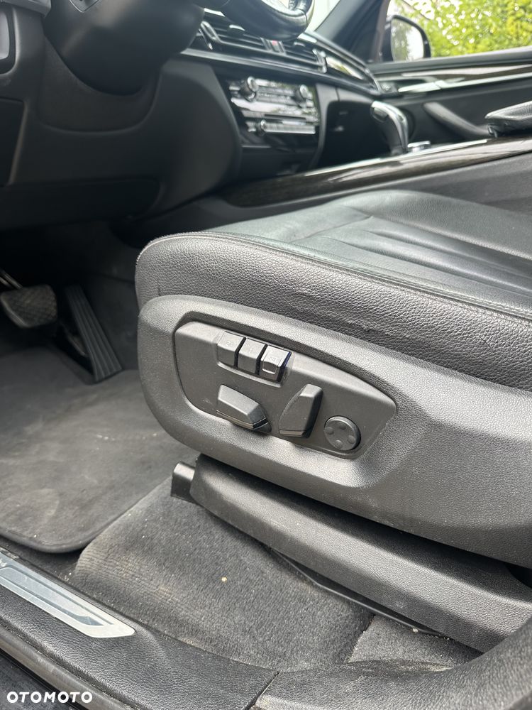 BMW X5 - 25