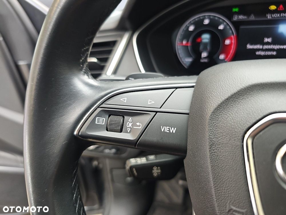 Audi Q5 40 TDI mHEV Quattro S tronic - 14