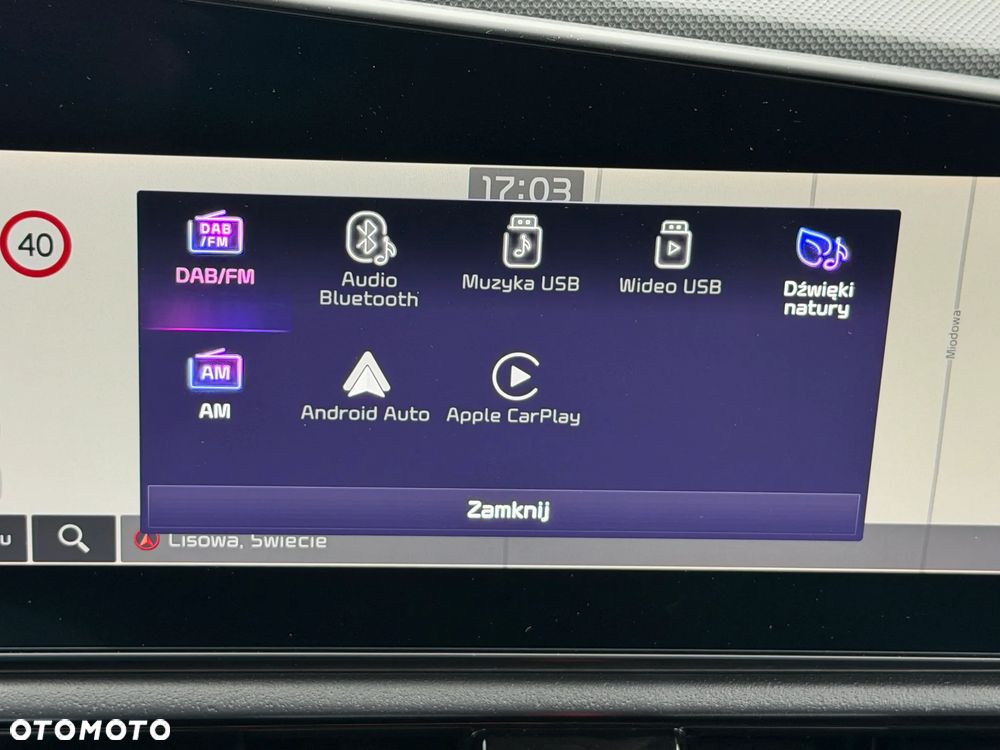 Kia Niro Spirit - 19