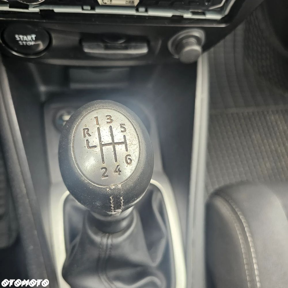 Renault Megane 1.6 Dynamique - 16