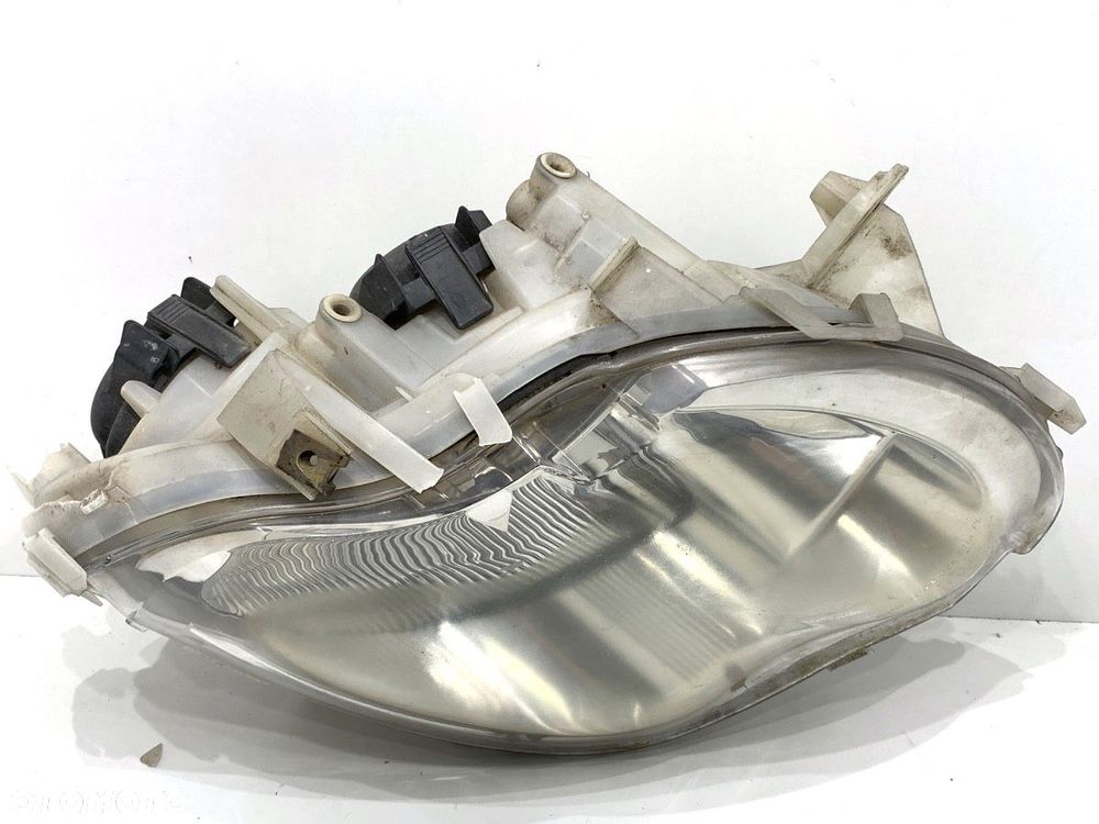 REFLEKTOR PRAWY PRZÓD  SMART FORTWO coupe (450) 2004 - 2007 0.8 CDI (450.300, 450.301, 450.302, - 4