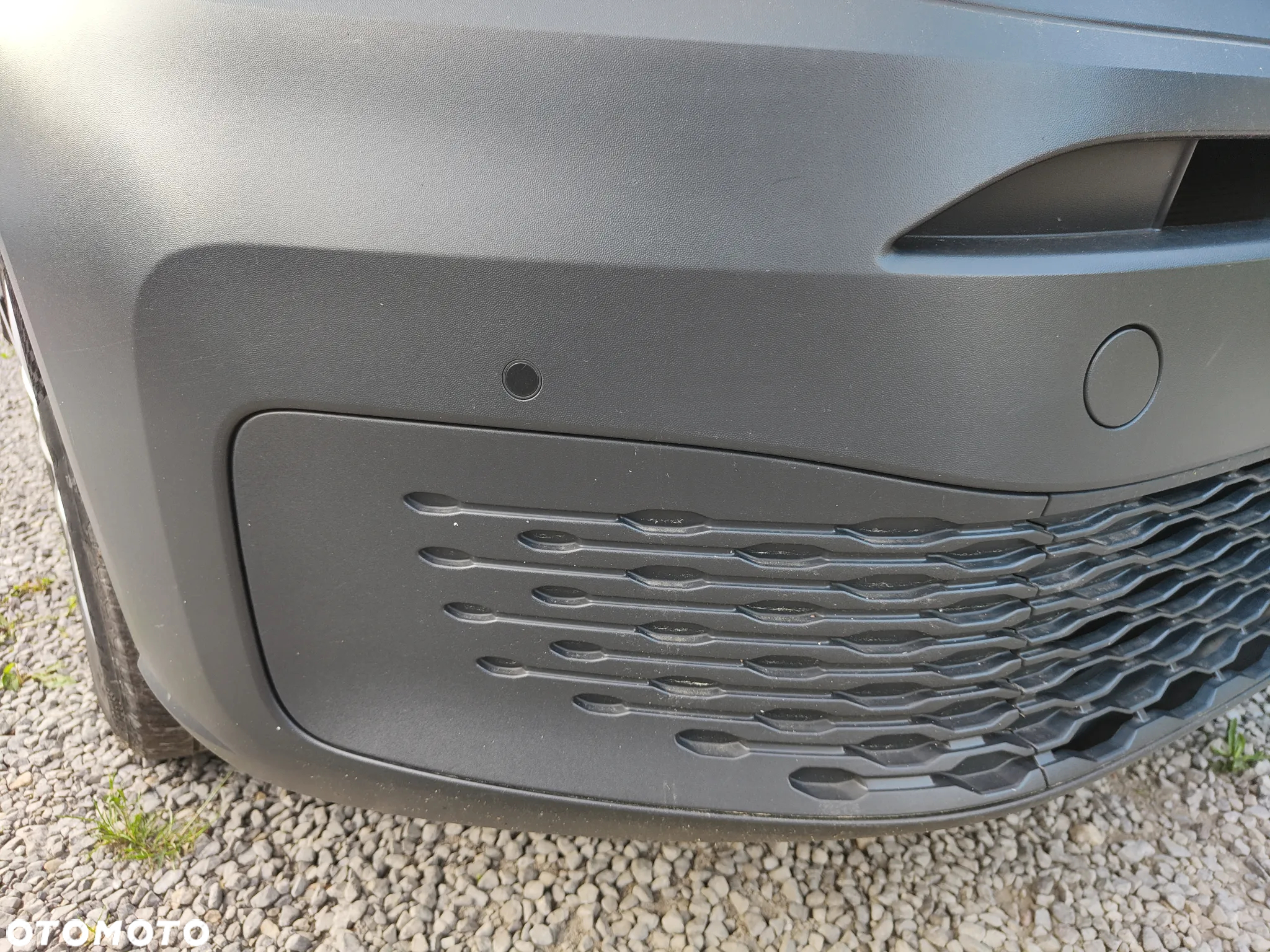 Volkswagen Caddy Lift  2.0Tdi 2021r Klima  Euro 6 - 33