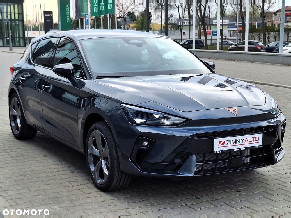 Cupra Leon 1.5 eTSI DSG - 9