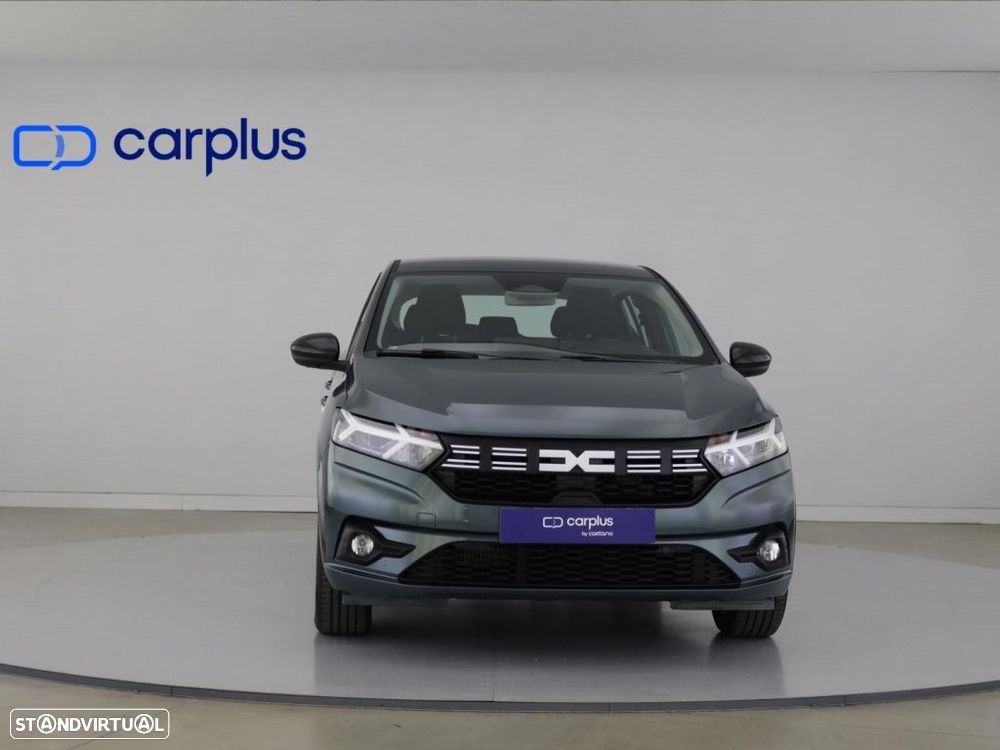 Dacia Sandero 1.0 TCe Journey CVT - 3